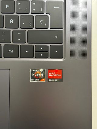 Huawei Matebook 16 | Ryzen 7