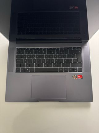Huawei Matebook 16 | Ryzen 7