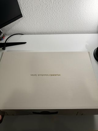 Huawei Matebook 16 | Ryzen 7