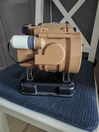 PipBoy Fallout RobCo Modelo 3000 Mk IV