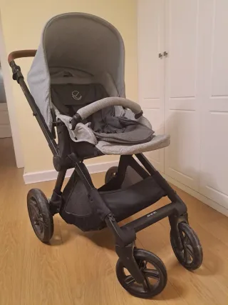 Silla de paseo Jané Moon