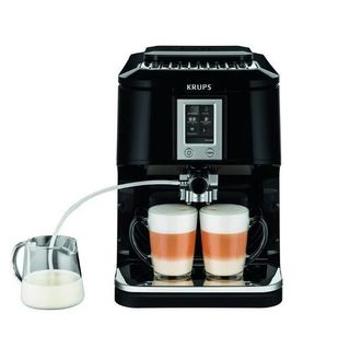 Cafetera Krups EA8800 - Automática