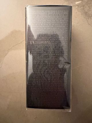 Perfume Giorgio Armani Code Parfum Hombre