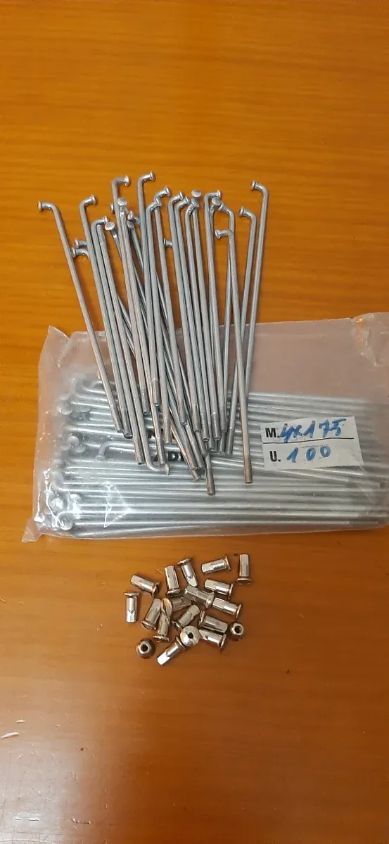 RADIOS MOTO 4MM/2.9MM