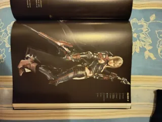 Guida Final Fantasy XV