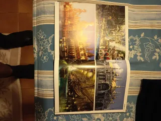 Guida Final Fantasy XV