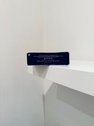 Jockstrap verde de Calvin Klein