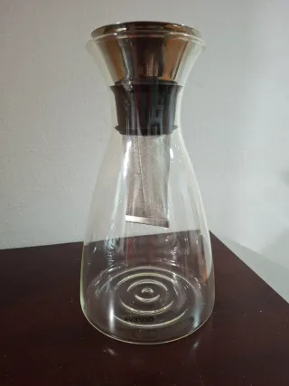 Cafetera Eva Solo 1L