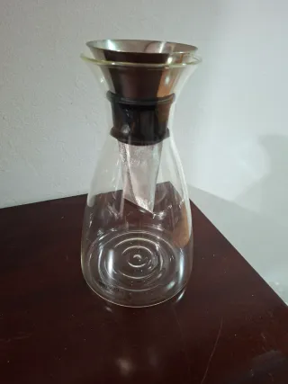 Cafetera Eva Solo 1L