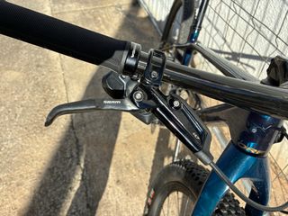 Frenos Sram Level Ultimate Carbon