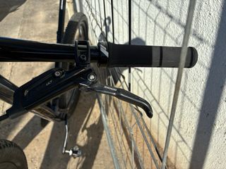 Frenos Sram Level Ultimate Carbon