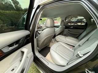 Audi A8 2012