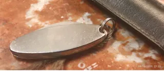 5 Mini coltellini da collezione Virginia