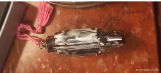 5 Mini coltellini da collezione Virginia