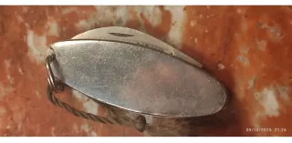 5 Mini coltellini da collezione Virginia