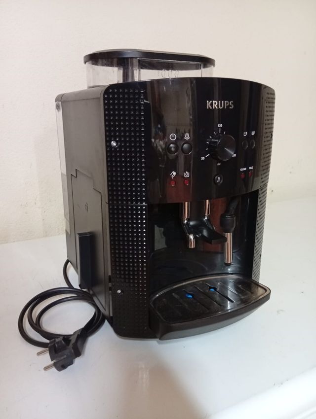 Máquina Café Krups Roma Automática