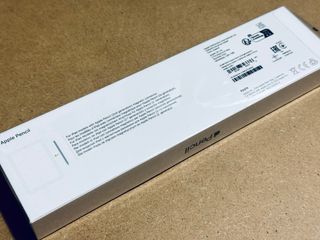 Apple Pencil 2ª Gen. - Original - SIN ABRIR