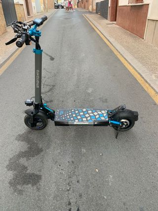 Patinete Eléctrico SmartGyro Speedway