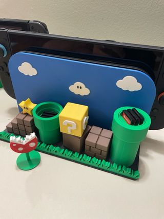 Supporto Dock Nintendo Switch 2