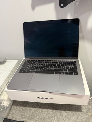 MacBook Air 2018 Batería Nueva
