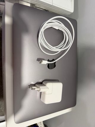 MacBook Air 2018 Batería Nueva
