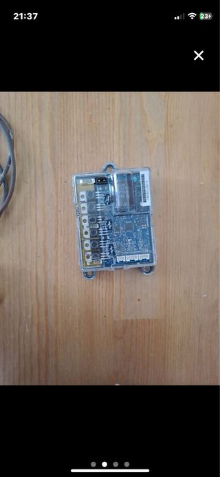 Centralita y display Xiaomi original