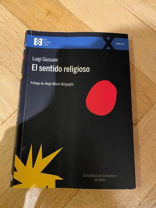 El sentido religioso