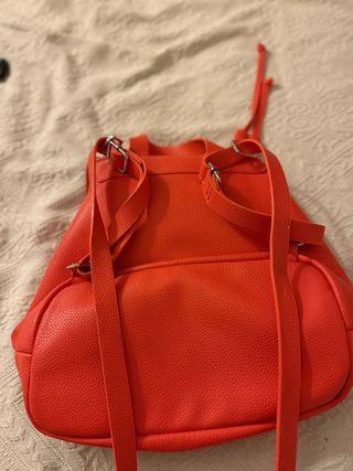 Mochila Bolso Divertida 