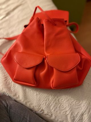 Mochila Bolso Divertida 