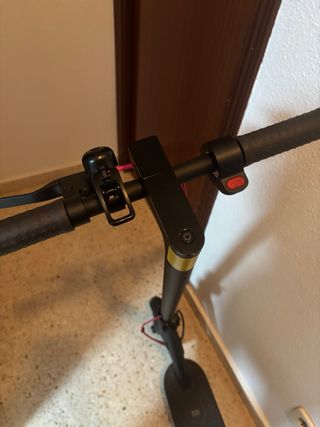 Patinete eléctrico