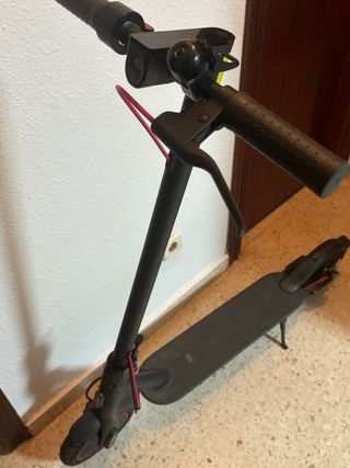 Patinete eléctrico