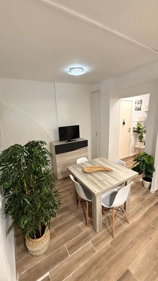 Piso en venta
