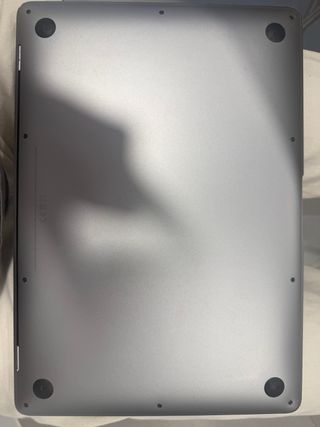 MacBook Air 13 2020 Intel i3 8GB RAM