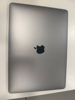 MacBook Air 13 2020 Intel i3 8GB RAM