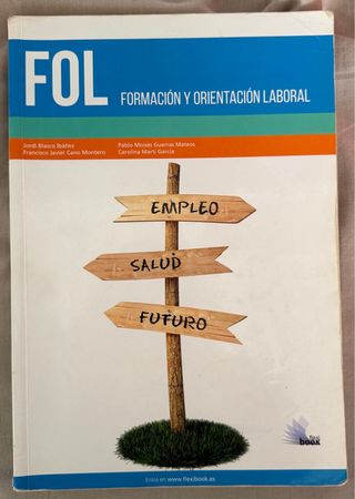 LIBRO FOL FLEXIBOOK