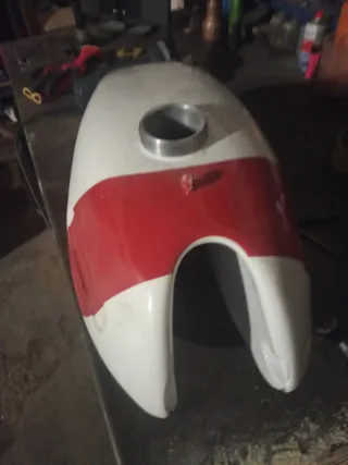 Depósito Ossa E73