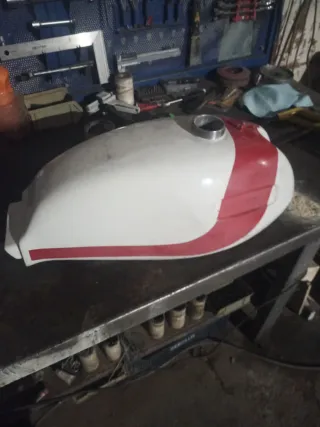 Depósito Ossa E73