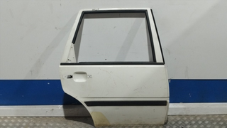 PUERTA TRASERA DERECHA VOLVO SERIE 460