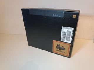 Portátil Dell Latitude 5450 Intel Core Ultra 5