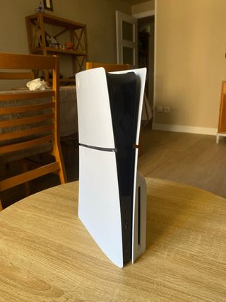 PlayStation 5 Slim 1TB con Lector