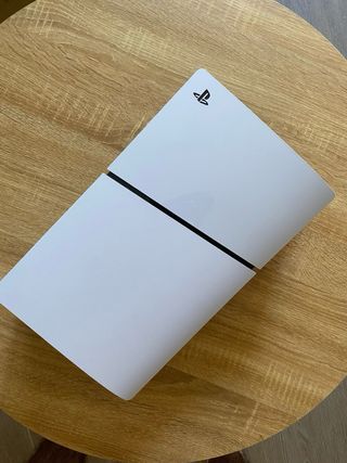 PlayStation 5 Slim 1TB con Lector