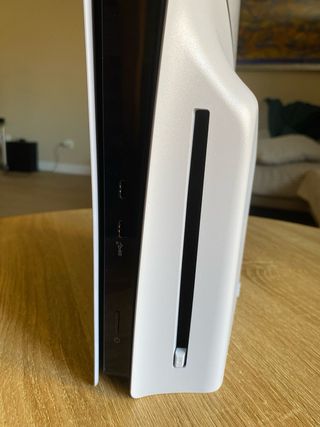PlayStation 5 Slim 1TB con Lector