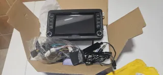 Radio Carplay Volkswagen