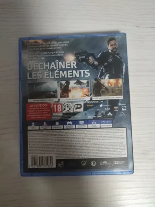 Just Cause 4 PS4 (PlayStation 4)