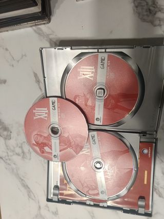 XIII - Juego PC CD ROM