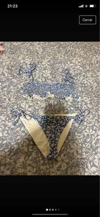 Bikini Colección Robin