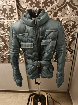 Cazadora Purificación García Talla M