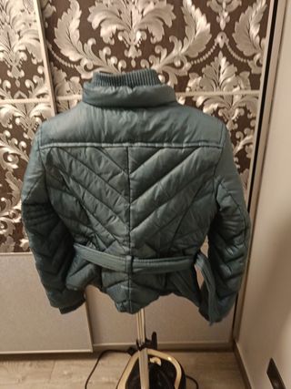 Cazadora Purificación García Talla M