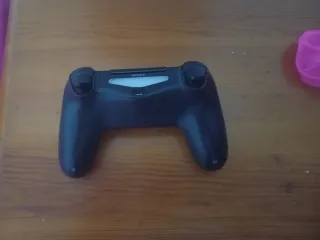 Mando Sony PS4 Negro