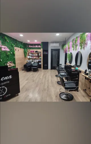 Traspaso Peluqueria 